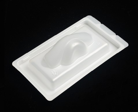 医疗用品吸塑包装