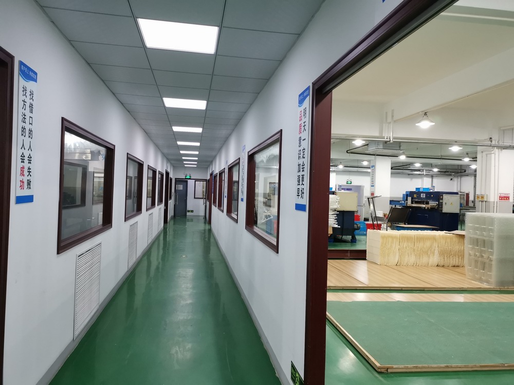 实力展示