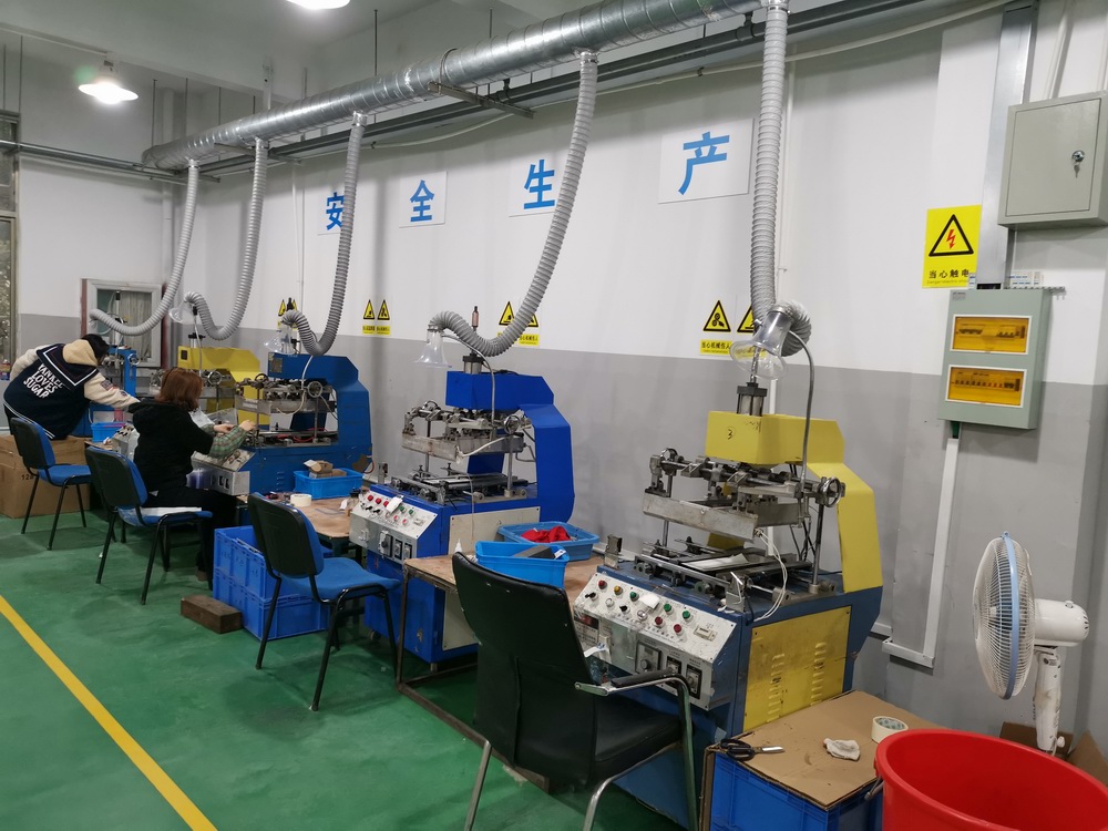 实力展示
