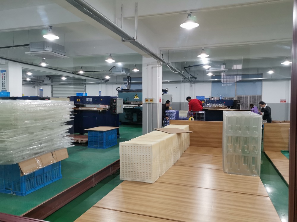 实力展示