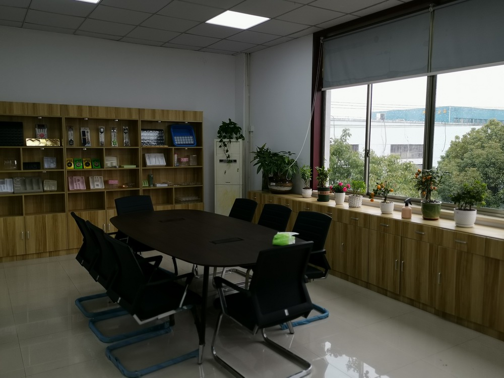 实力展示