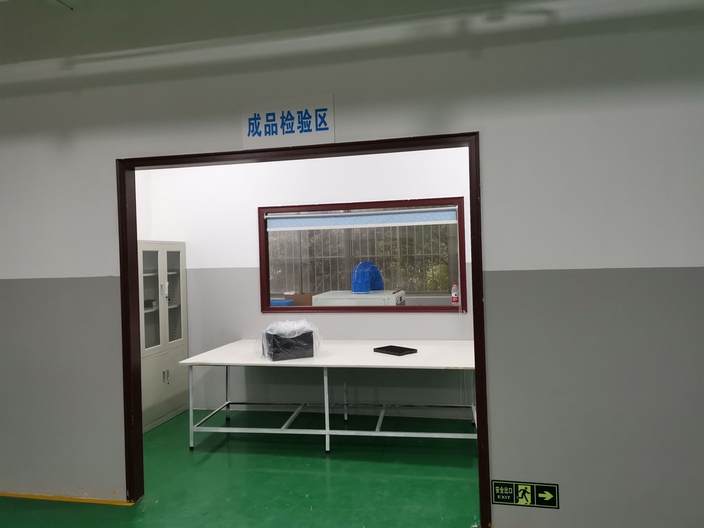 实力展示